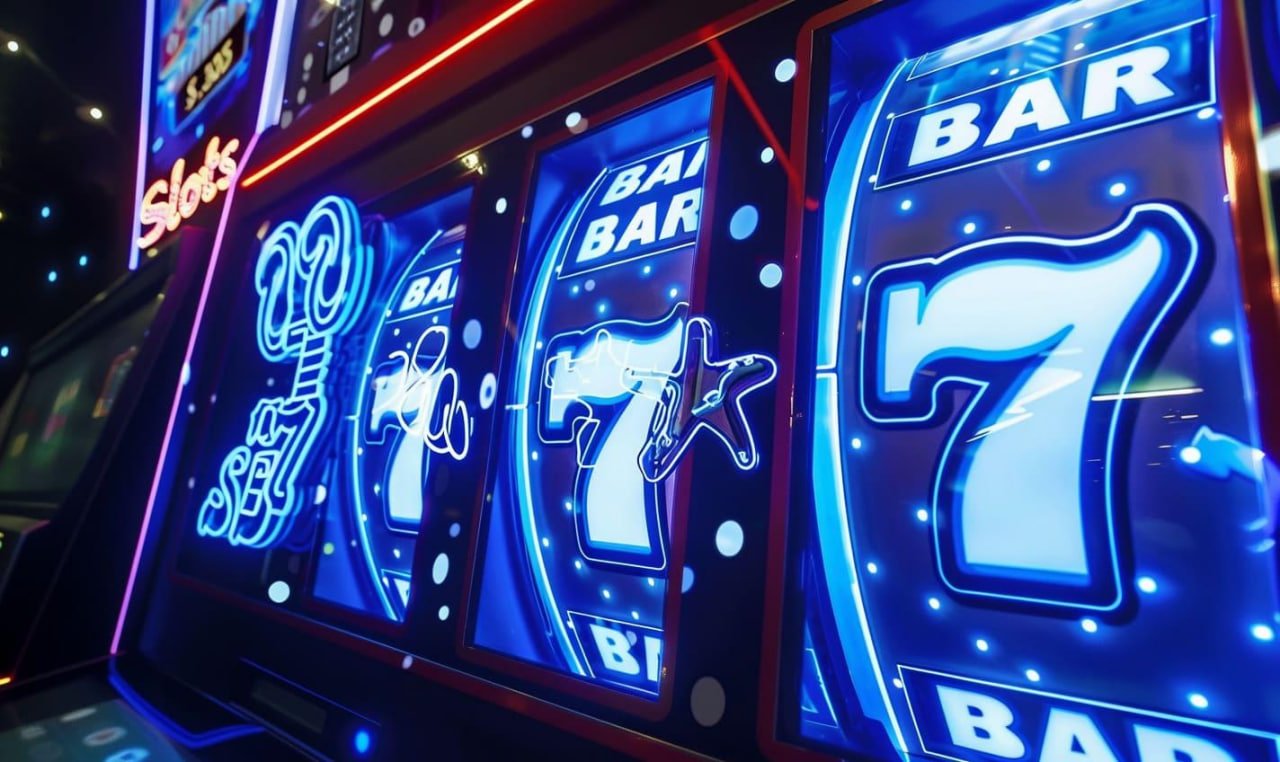 Live-dealer blackjack table with multi-camera feed