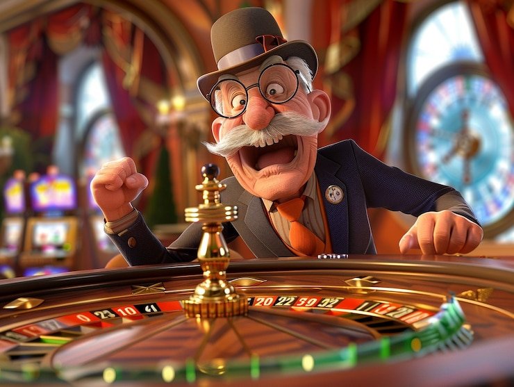 Togel Online Game 