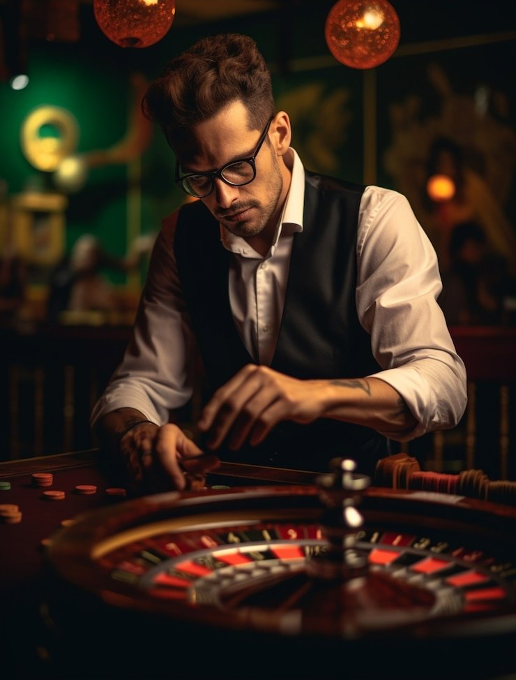 Ocean King slot game interface